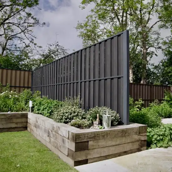 Why WPC Fences Are the Future of Outdoor Fencing?